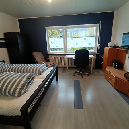Ferienwohnung Dahlbruch Hilchenbach Zewnętrze zdjęcie