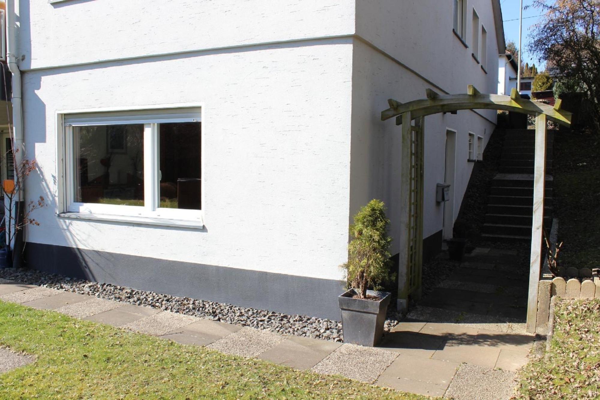Ferienwohnung Dahlbruch Hilchenbach Zewnętrze zdjęcie