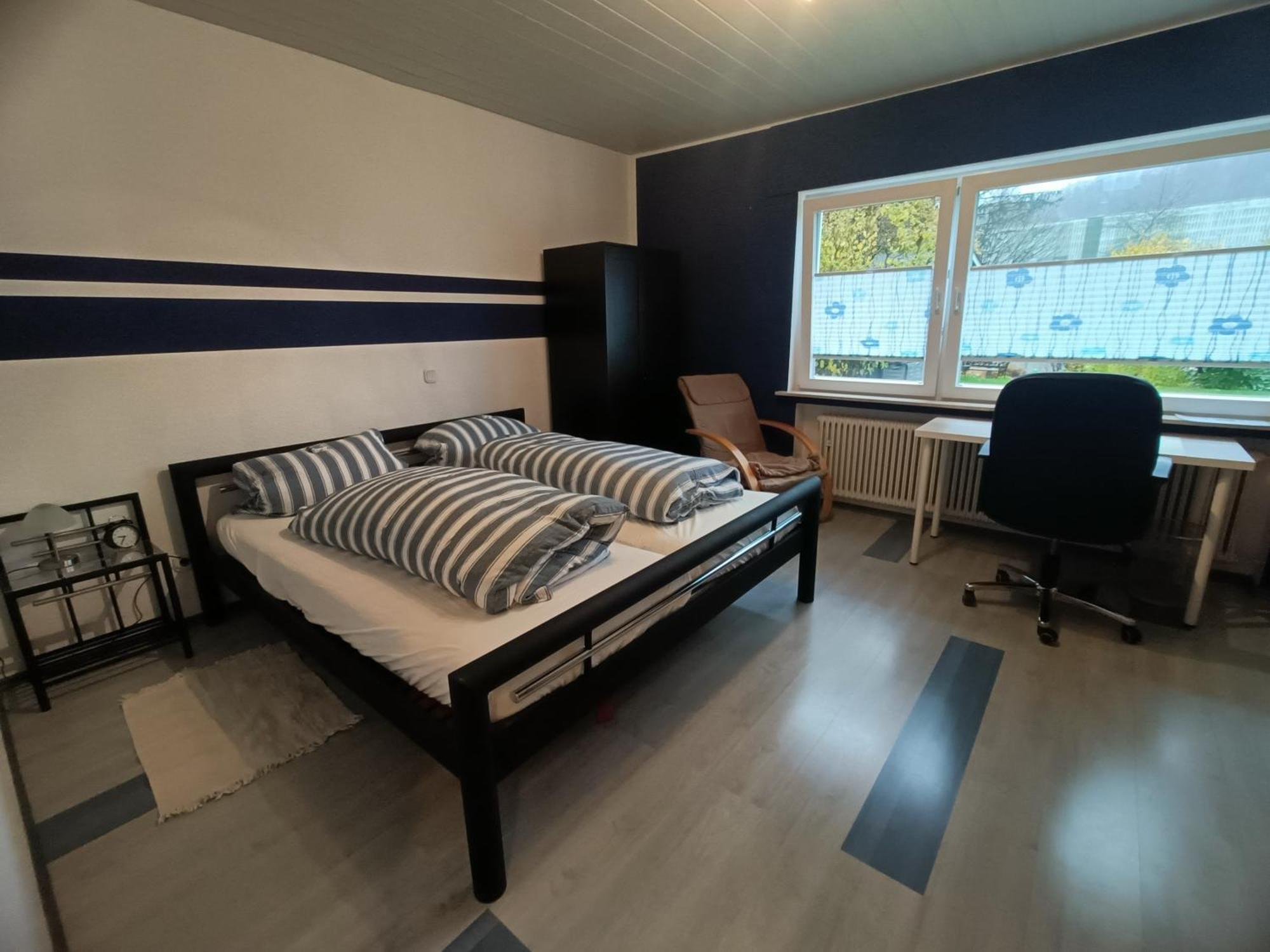 Ferienwohnung Dahlbruch Hilchenbach Zewnętrze zdjęcie