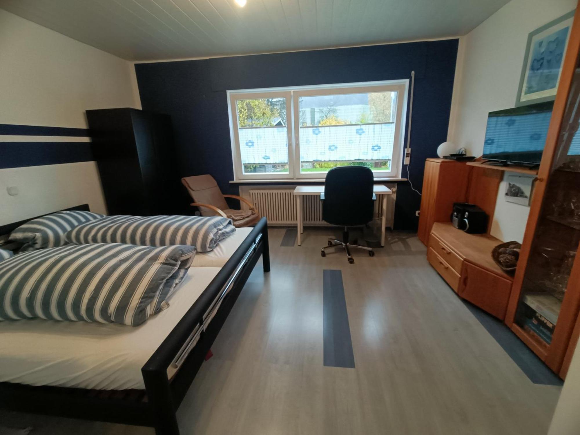 Ferienwohnung Dahlbruch Hilchenbach Zewnętrze zdjęcie