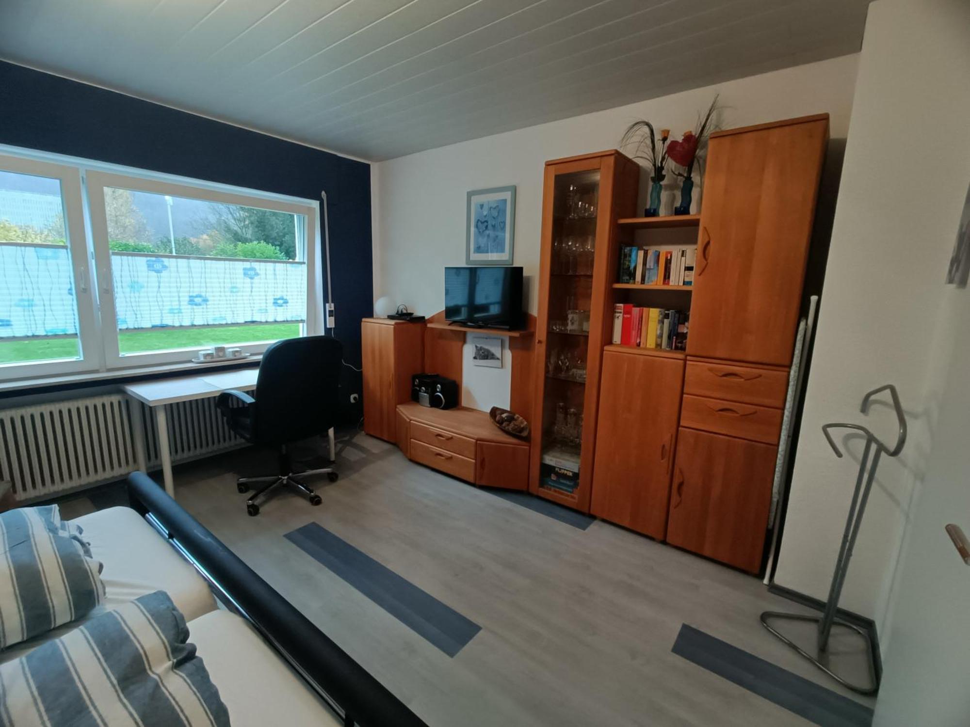Ferienwohnung Dahlbruch Hilchenbach Zewnętrze zdjęcie
